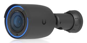 Ubiquiti G6 Pro Bullet Patrone (Form) IP-Sicherheitskamera Innen & Außen 3840 x 2160 Pixel Decke/Wand/Stange