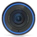Ubiquiti G6 Pro Bullet Patrone (Form) IP-Sicherheitskamera Innen & Außen 3840 x 2160 Pixel Decke/Wand/Stange