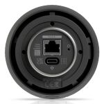 Ubiquiti G6 Pro Bullet Patrone (Form) IP-Sicherheitskamera Innen & Außen 3840 x 2160 Pixel Decke/Wand/Stange