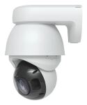 UBIQUITI IP-CAM AI PTZ Precision wh 4K/31xZoom/Pan/Tilt/white