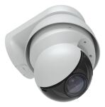 UBIQUITI IP-CAM AI PTZ Precision wh 4K/31xZoom/Pan/Tilt/white