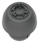 Ubiquiti AI PTZ Precision Sphärisch IP-Sicherheitskamera Innen & Außen 3864 x 2160 Pixel Wand/Stange/Schreibtisch
