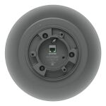 Ubiquiti AI PTZ Precision Sphärisch IP-Sicherheitskamera Innen & Außen 3864 x 2160 Pixel Wand/Stange/Schreibtisch