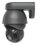 Ubiquiti AI PTZ Precision Sphärisch IP-Sicherheitskamera Innen & Außen 3864 x 2160 Pixel Wand/Stange/Schreibtisch
