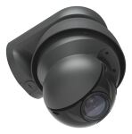 Ubiquiti AI PTZ Precision Sphärisch IP-Sicherheitskamera Innen & Außen 3864 x 2160 Pixel Wand/Stange/Schreibtisch