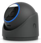 UBIQUITI IP-CAM G6 Pro Turret PoE bl 8MP/2.3x Zoom/MultiTOPS AI/black