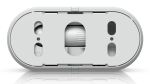 Ubiquiti G6 180 IP-Sicherheitskamera Innen & Außen 7680 x 2160 Pixel Decke/Wand/Stange