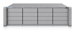 Ubiquiti Enterprise Network Video Recorder 3U Grau