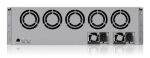 Ubiquiti Enterprise Network Video Recorder 3U Grau