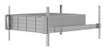 Ubiquiti Enterprise Network Video Recorder 3U Grau