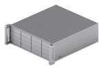 Ubiquiti Enterprise Network Video Recorder 3U Grau