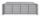 Ubiquiti Enterprise Network Video Recorder 3U Grau