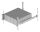 Ubiquiti Enterprise Network Video Recorder 3U Grau