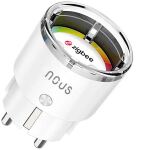NOUS A1Z smarter Stecker ZigBee  1er...