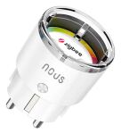 Nous A1Z Smart Plug 2500 W Haus Weiß