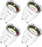 NOUS A1Z smarter Stecker ZigBee  4er...