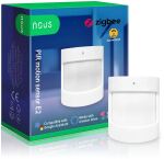 NOUS E2 Bewegungsmelder PIR ZigBee 8m / 120°/ ZigBee3.0