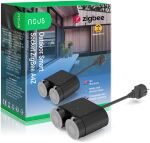 NOUS A4Z Outdoor Stecker ZigBee 2-fa...