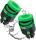 NOUS A6Z Outdoor Stecker ZigBee  2er 3840W/16A/Messung/ZigBee3.0 2er Pack