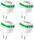 NOUS A7Z smarter Stecker ZigBee  4er 3680W/16A/Messung           4er Pack