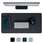 Leitz 53820095 Schreibtischunterlage Polyvinylchlorid...