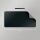 Leitz 53820095 Schreibtischunterlage Polyvinylchlorid (PVC) Schwarz