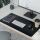 Leitz 53820095 Schreibtischunterlage Polyvinylchlorid (PVC) Schwarz
