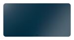 Leitz 53820068 Schreibtischunterlage Polyvinylchlorid (PVC) Dunkelblau
