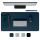 Leitz 53820068 Schreibtischunterlage Polyvinylchlorid (PVC) Dunkelblau