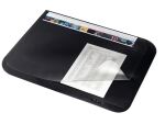 Leitz 53120095 Schreibtischunterlage Polyvinylchlorid...