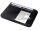 Leitz 53120095 Schreibtischunterlage Polyvinylchlorid (PVC) Schwarz