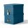 Leitz 61490068 Aufbewahrungsbox Karton Blau