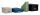 Leitz 61490068 Aufbewahrungsbox Karton Blau
