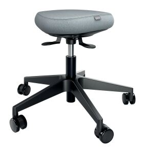 Leitz 65770095 Büro- & Computerstuhl Gepolsterter Sitz