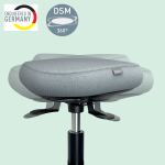 Leitz 65770095 Büro- & Computerstuhl Gepolsterter Sitz
