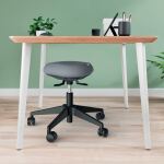 Leitz 65770095 Büro- & Computerstuhl Gepolsterter Sitz