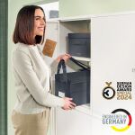 Leitz 67230089 Aufbewahrungsbox Aufbewahrungstasche...