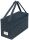 Leitz 67230089 Aufbewahrungsbox Aufbewahrungstasche Rechteckig Stoff Grau