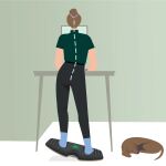 Leitz 65870089 Gleichgewichtstrainer Balance Board...