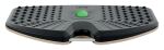 Leitz 65870089 Gleichgewichtstrainer Balance Board Dunkles Grau