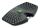 Leitz 65870089 Gleichgewichtstrainer Balance Board Dunkles Grau