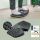 Leitz 65870089 Gleichgewichtstrainer Balance Board Dunkles Grau