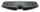Leitz 65870089 Gleichgewichtstrainer Balance Board Dunkles Grau