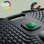 Leitz 53730089 Anti-Ermüdungsmatte Rechteckig 605 x 681 mm