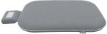 LEITZ iComfi Heated Seat Cussion grey, with battery