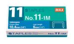 Heftklammern No.11-1M 1000er-Pack