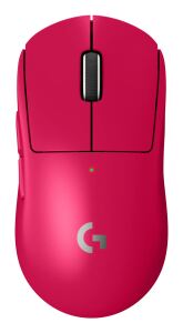 Logitech G PRO X SUPERLIGHT 2