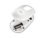 Logitech POP Maus Universal Beidhändig Bluetooth Optisch 4000 DPI