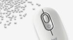 Logitech POP Maus Universal Beidhändig Bluetooth Optisch 4000 DPI
