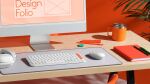 Logitech POP Maus Universal Beidhändig Bluetooth Optisch 4000 DPI